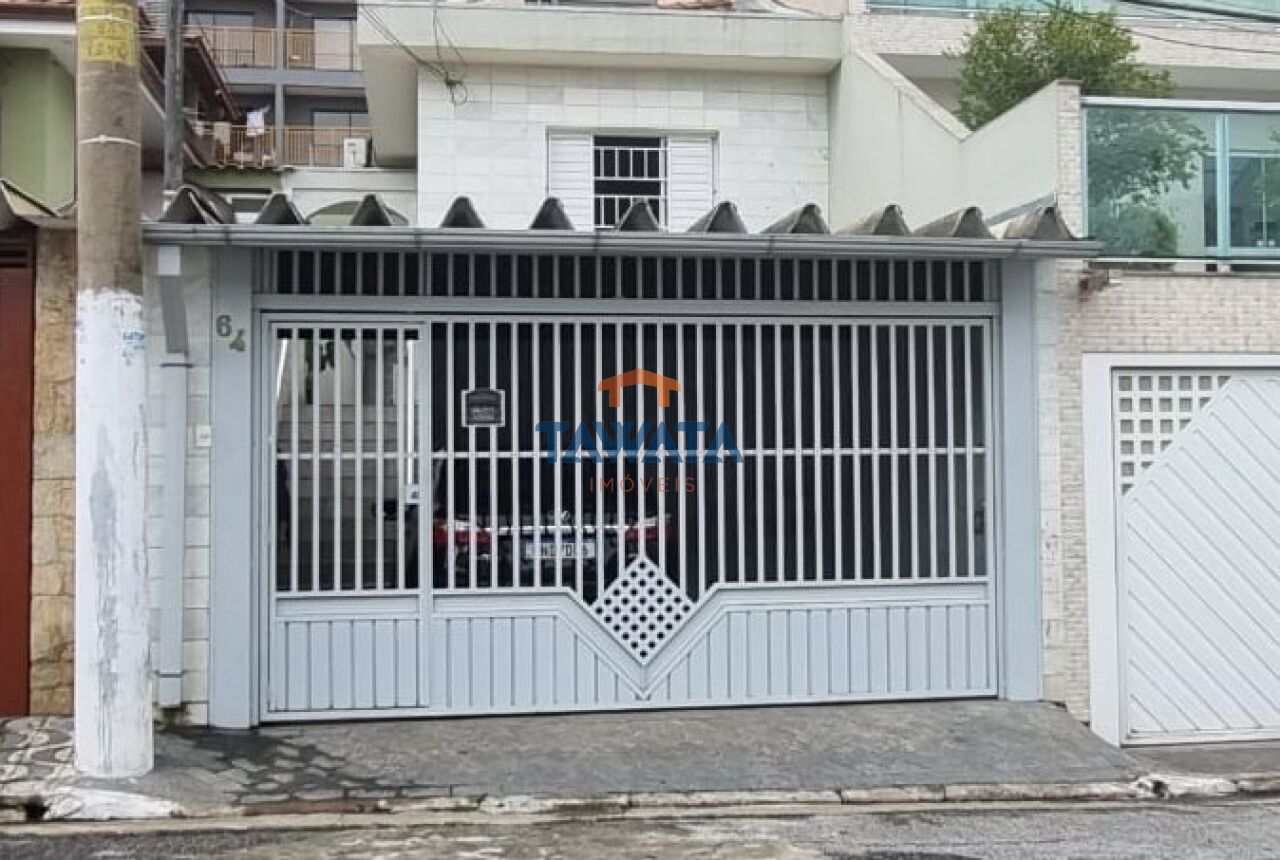 CASA Á VENDA NA VILA FERNANDES / VILA CARRÃO
