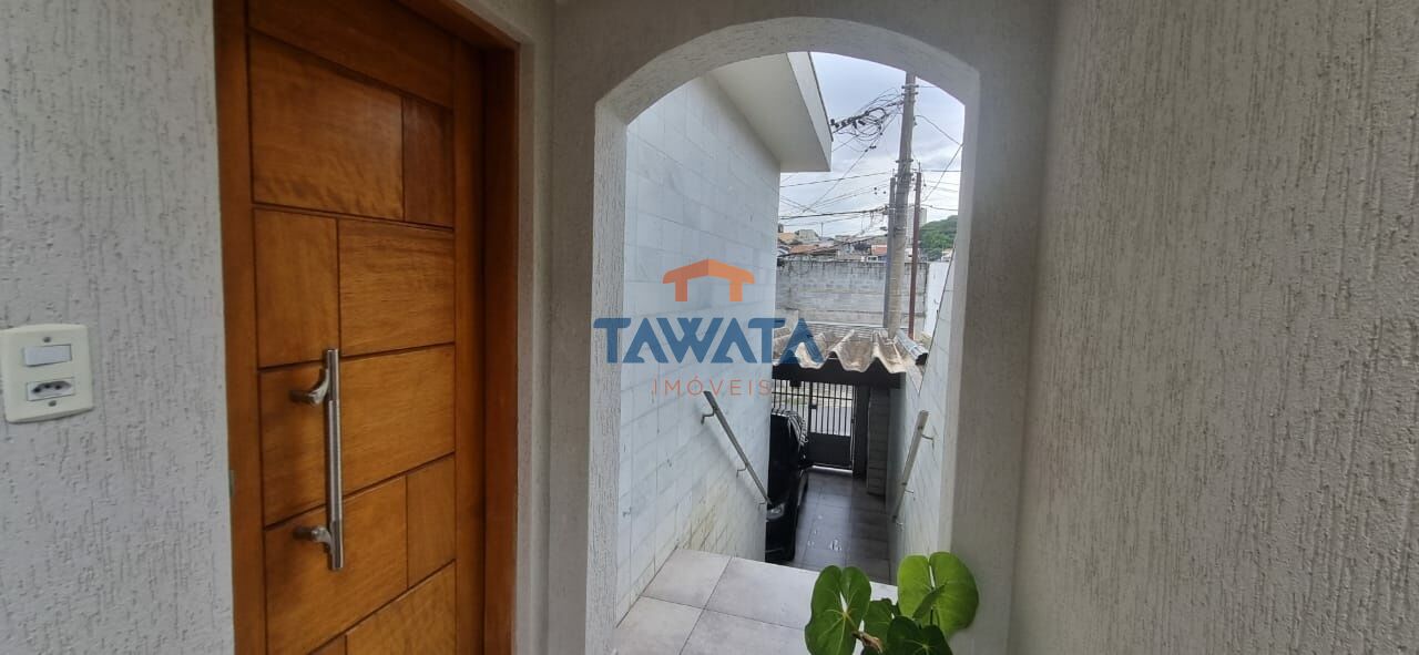 CASA Á VENDA NA VILA FERNANDES / VILA CARRÃO
