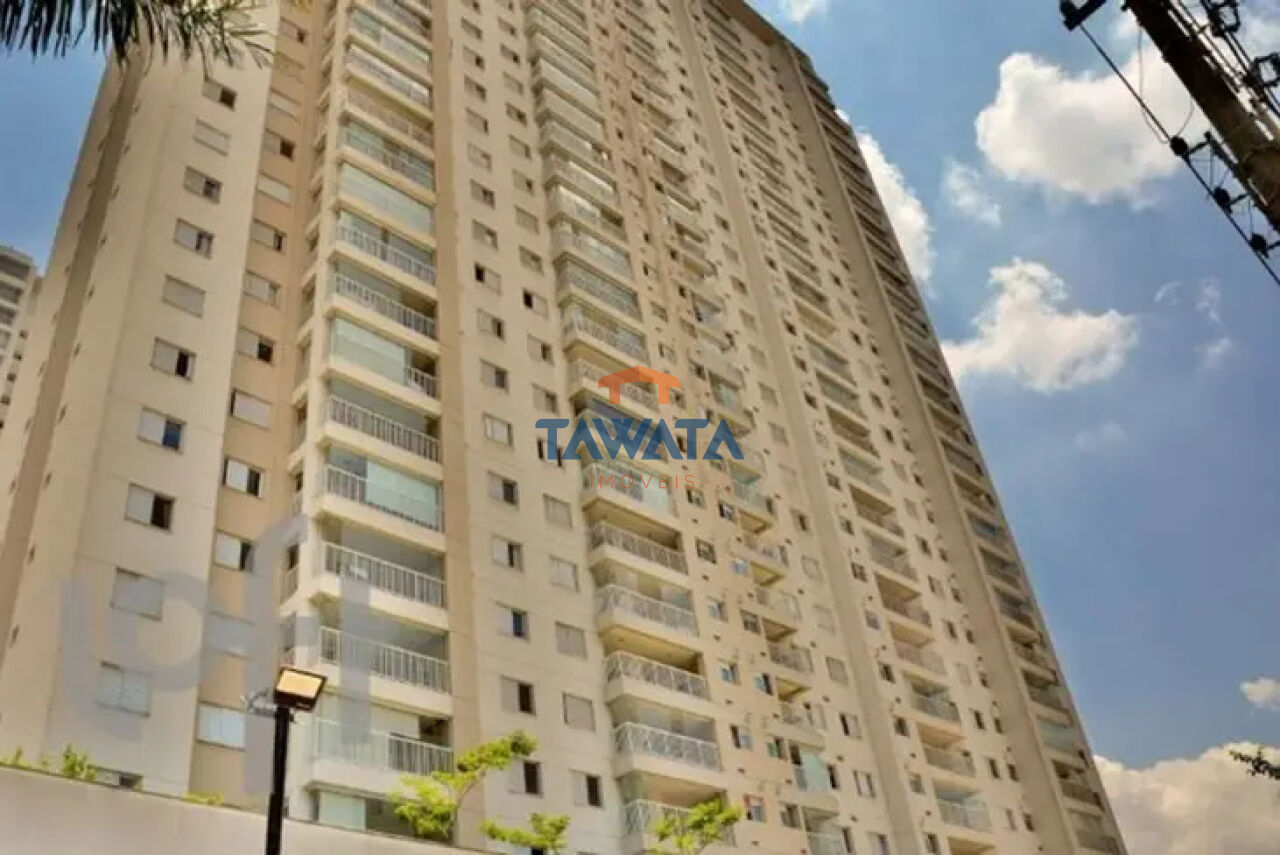 APARTAMENTO À VENDA NO TATUAPÉ