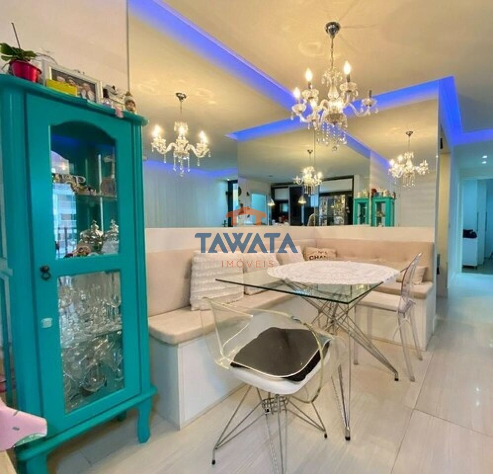APARTAMENTO À VENDA NO TATUAPÉ