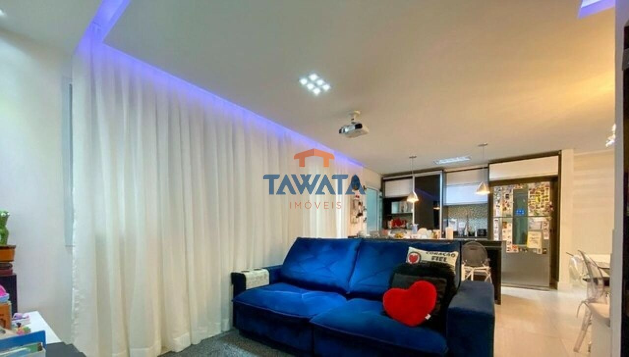 APARTAMENTO À VENDA NO TATUAPÉ