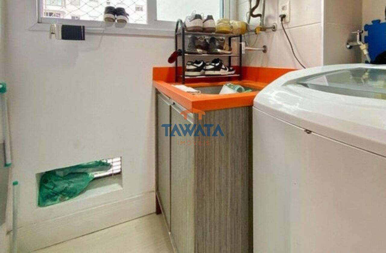 APARTAMENTO À VENDA NO TATUAPÉ