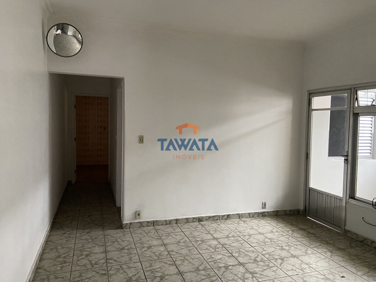 Salão sobreloja comercial com 03 salas - Vila Carrão