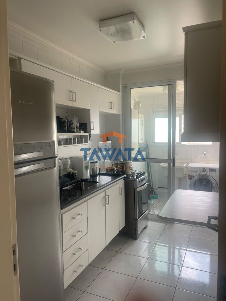 Apartamento de 54m² com 2 quartos e 1 vaga para na Vila Santa Isabel