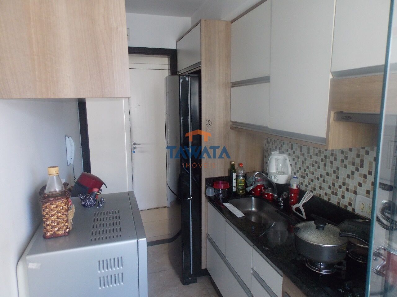 COBERTURA DUPLEX À VENDA NA CHÁCARA CALIFÓRNIA