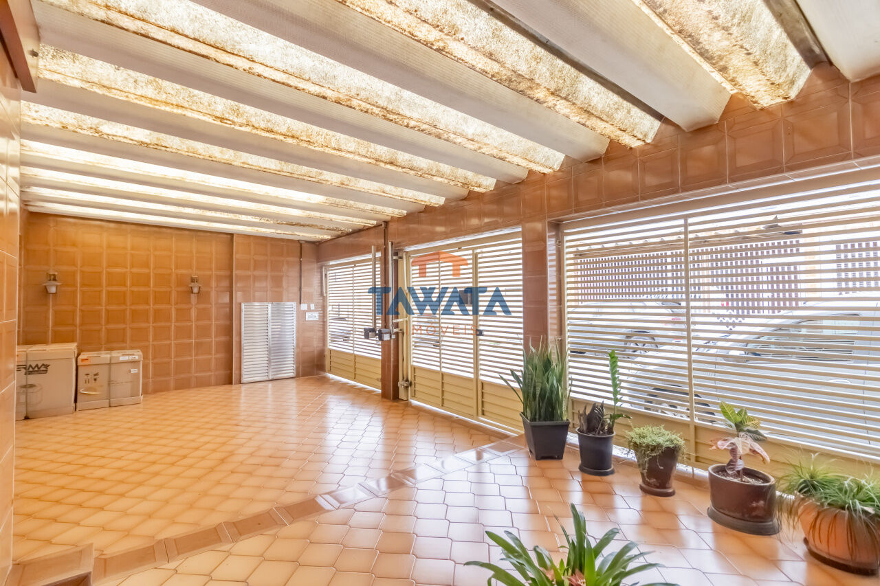 Casa térrea de 206m² com 3 quartos e edícula à venda na Vila Formosa