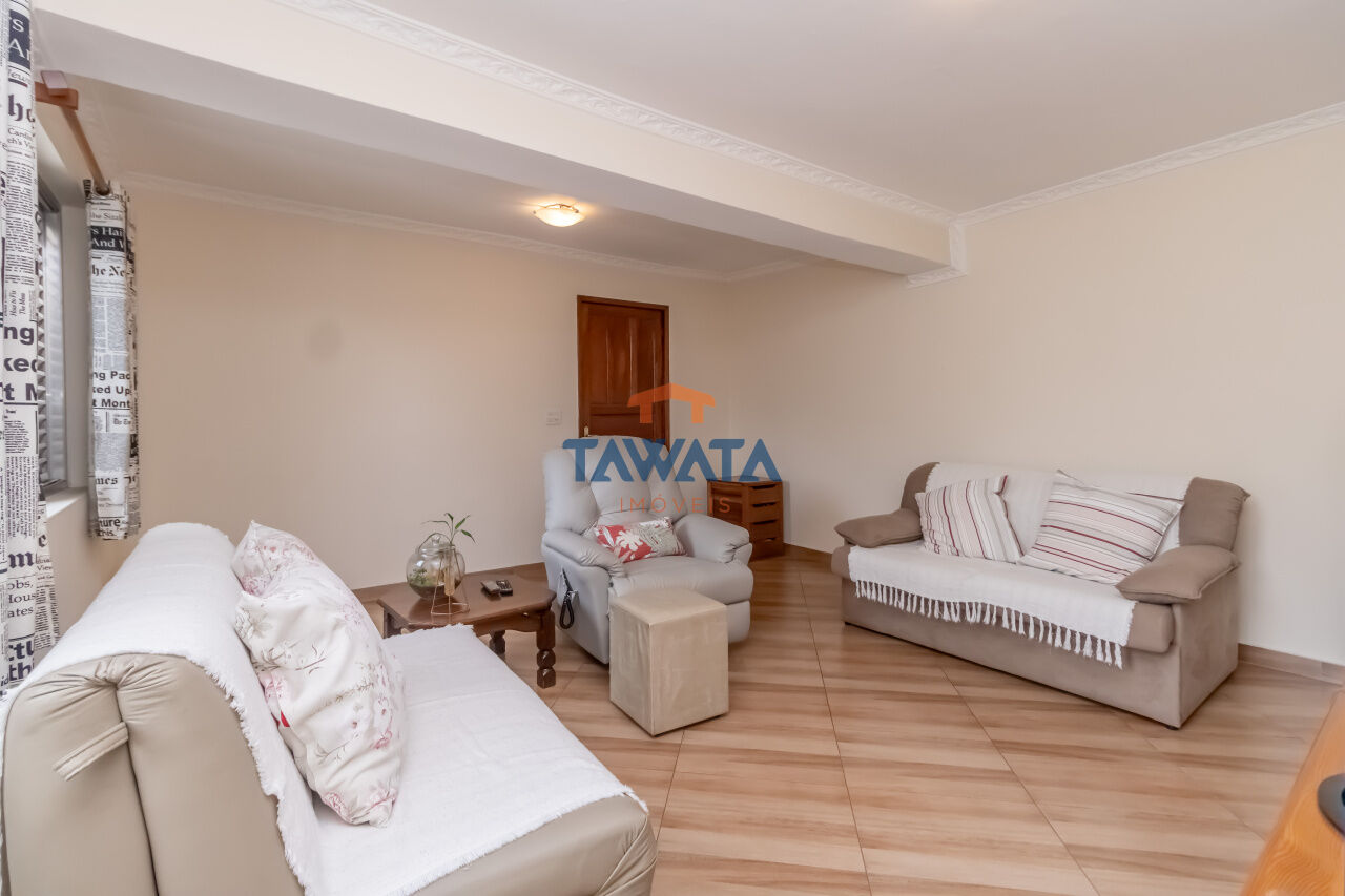 Casa térrea de 206m² com 3 quartos e edícula à venda na Vila Formosa