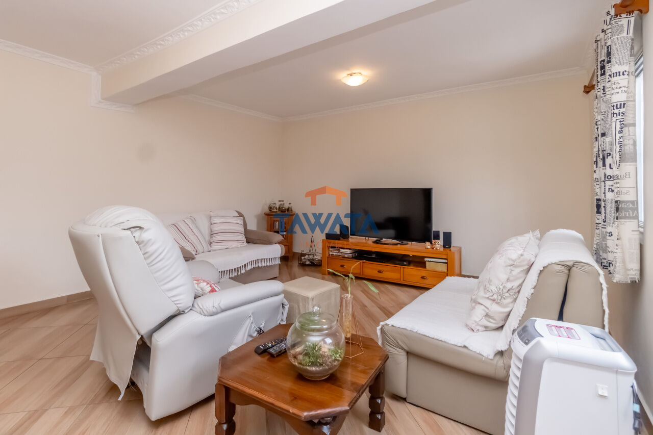 Casa térrea de 206m² com 3 quartos e edícula à venda na Vila Formosa
