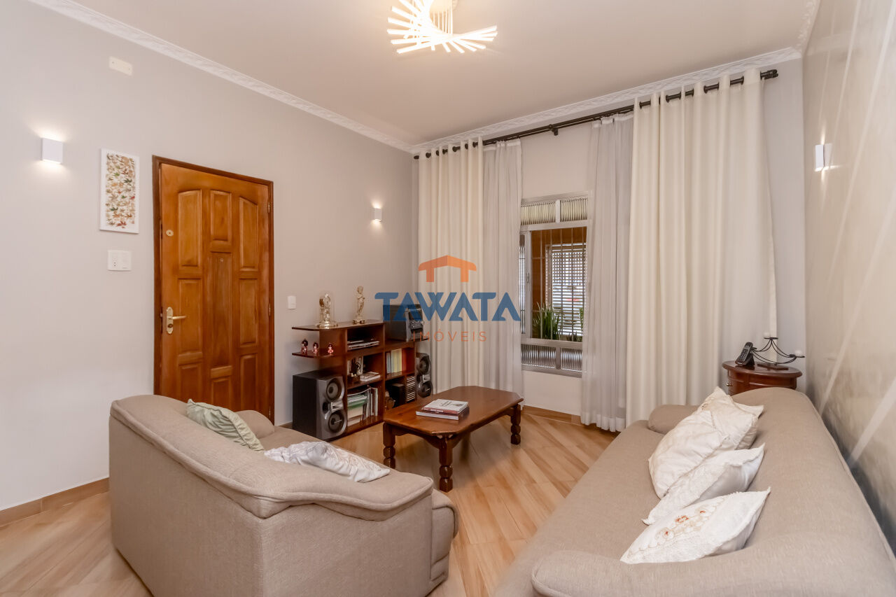 Casa térrea de 206m² com 3 quartos e edícula à venda na Vila Formosa