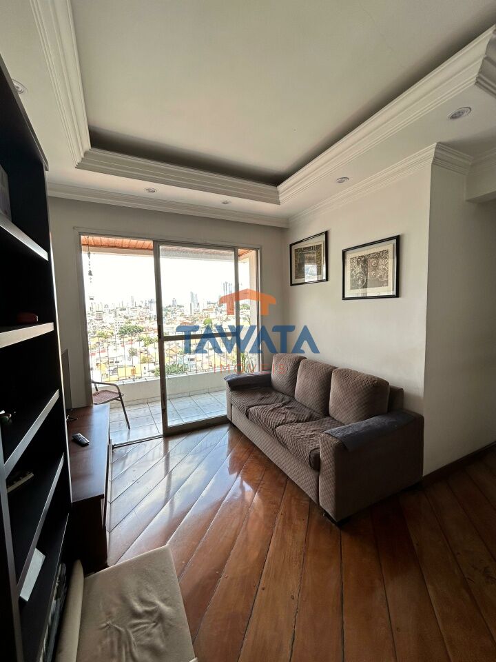 APARTAMENTO À VENDA NA CHÁCARA SANTO ANTONIO