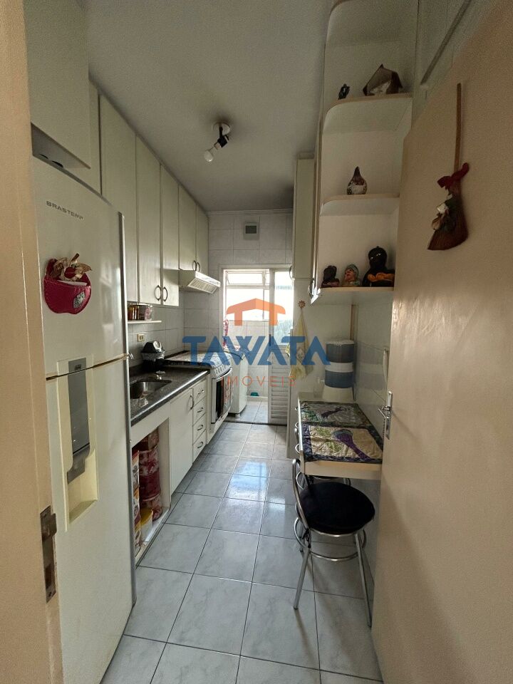 APARTAMENTO À VENDA NA CHÁCARA SANTO ANTONIO