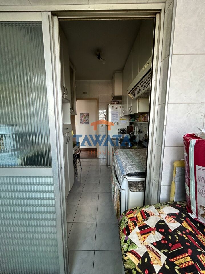 APARTAMENTO À VENDA NA CHÁCARA SANTO ANTONIO