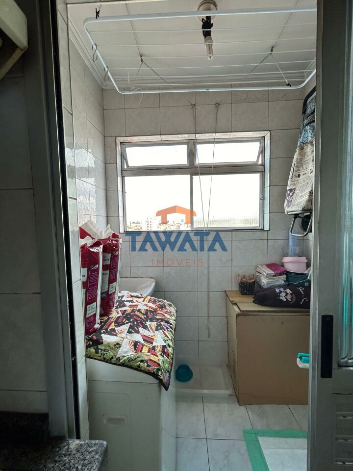 APARTAMENTO À VENDA NA CHÁCARA SANTO ANTONIO