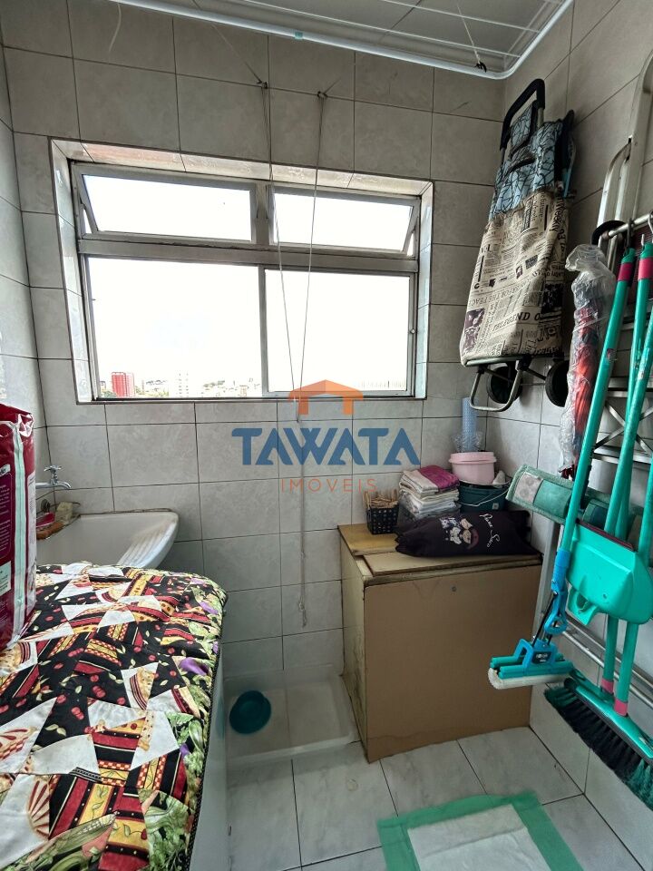 APARTAMENTO À VENDA NA CHÁCARA SANTO ANTONIO