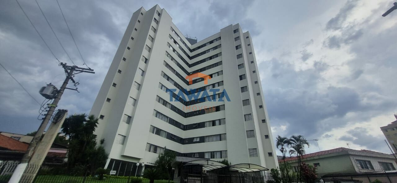 APARTAMENTO À VENDA CHÁCARA SANTO ANTONIO (ZONA LESTE)