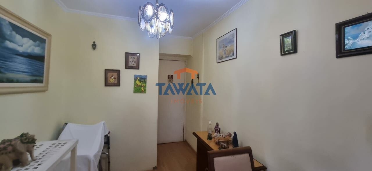 APARTAMENTO À VENDA CHÁCARA SANTO ANTONIO (ZONA LESTE)