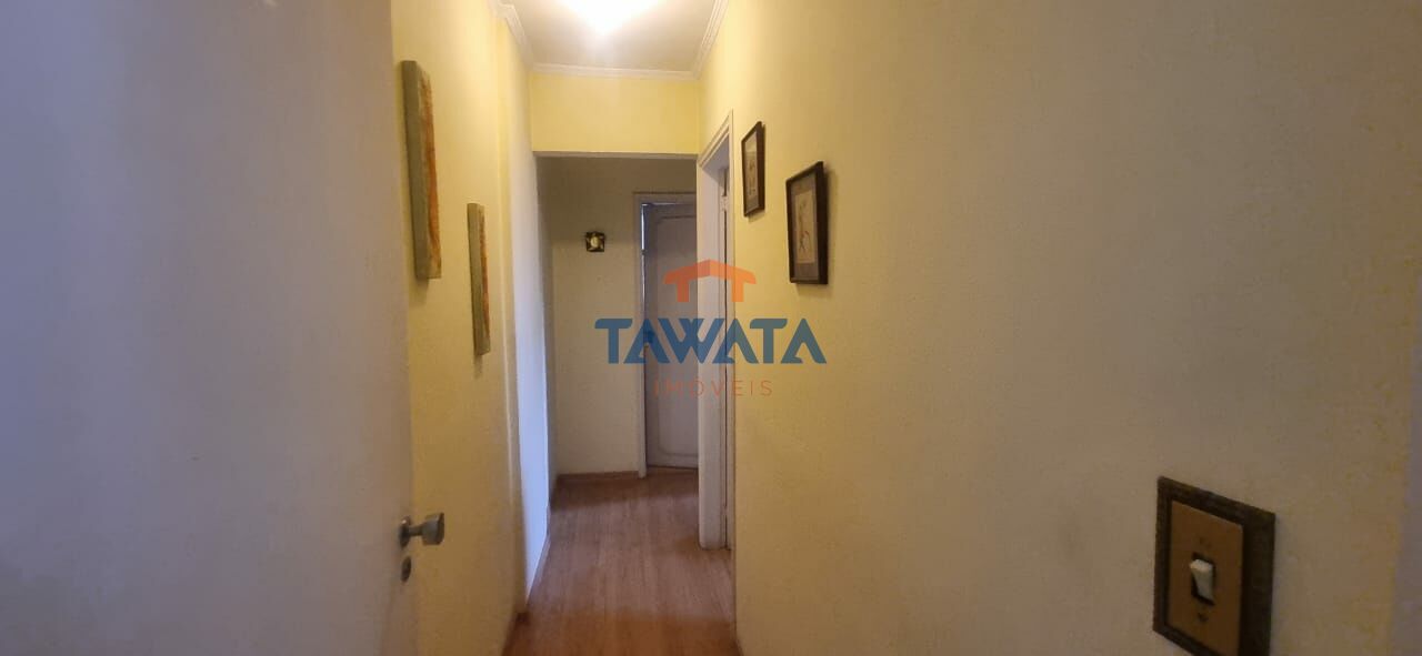 APARTAMENTO À VENDA CHÁCARA SANTO ANTONIO (ZONA LESTE)