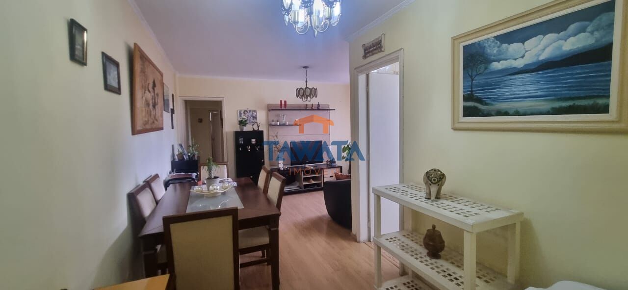 APARTAMENTO À VENDA CHÁCARA SANTO ANTONIO (ZONA LESTE)