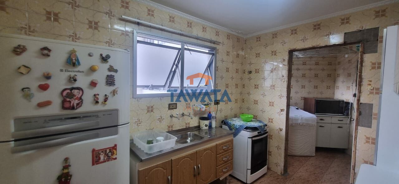 APARTAMENTO À VENDA CHÁCARA SANTO ANTONIO (ZONA LESTE)