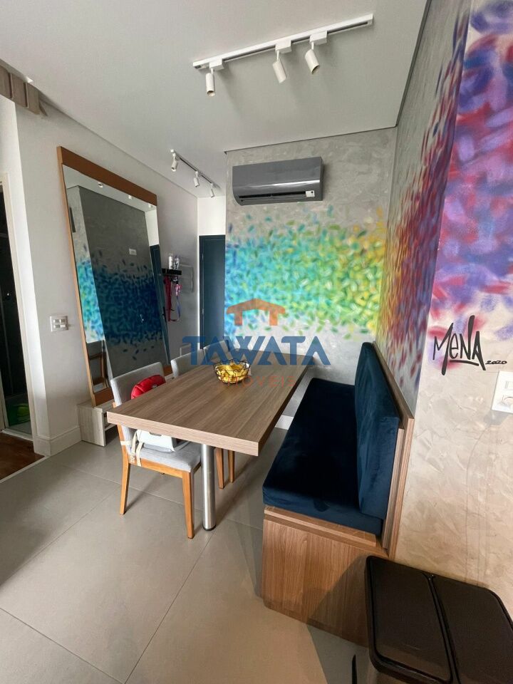APARTAMENTO À VENDA NA VILA MATILDE