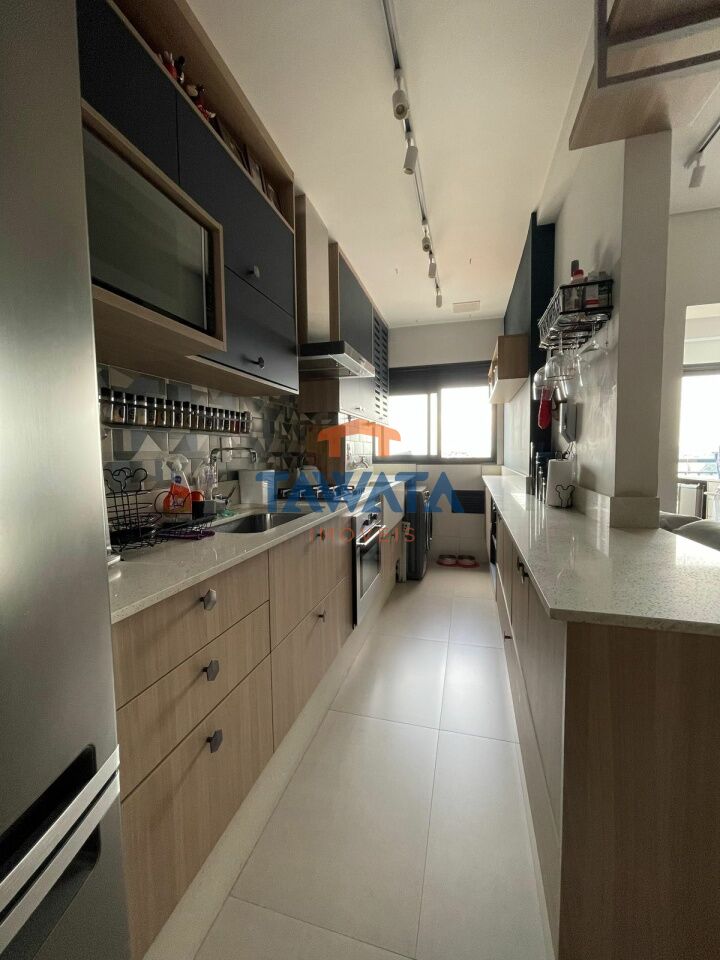 APARTAMENTO À VENDA NA VILA MATILDE