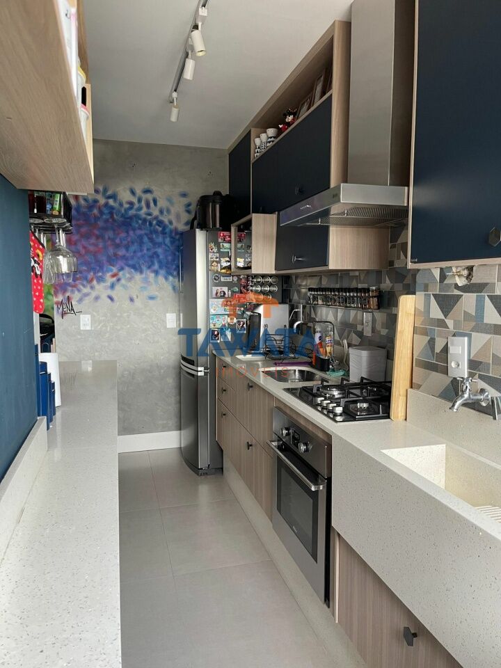 APARTAMENTO À VENDA NA VILA MATILDE