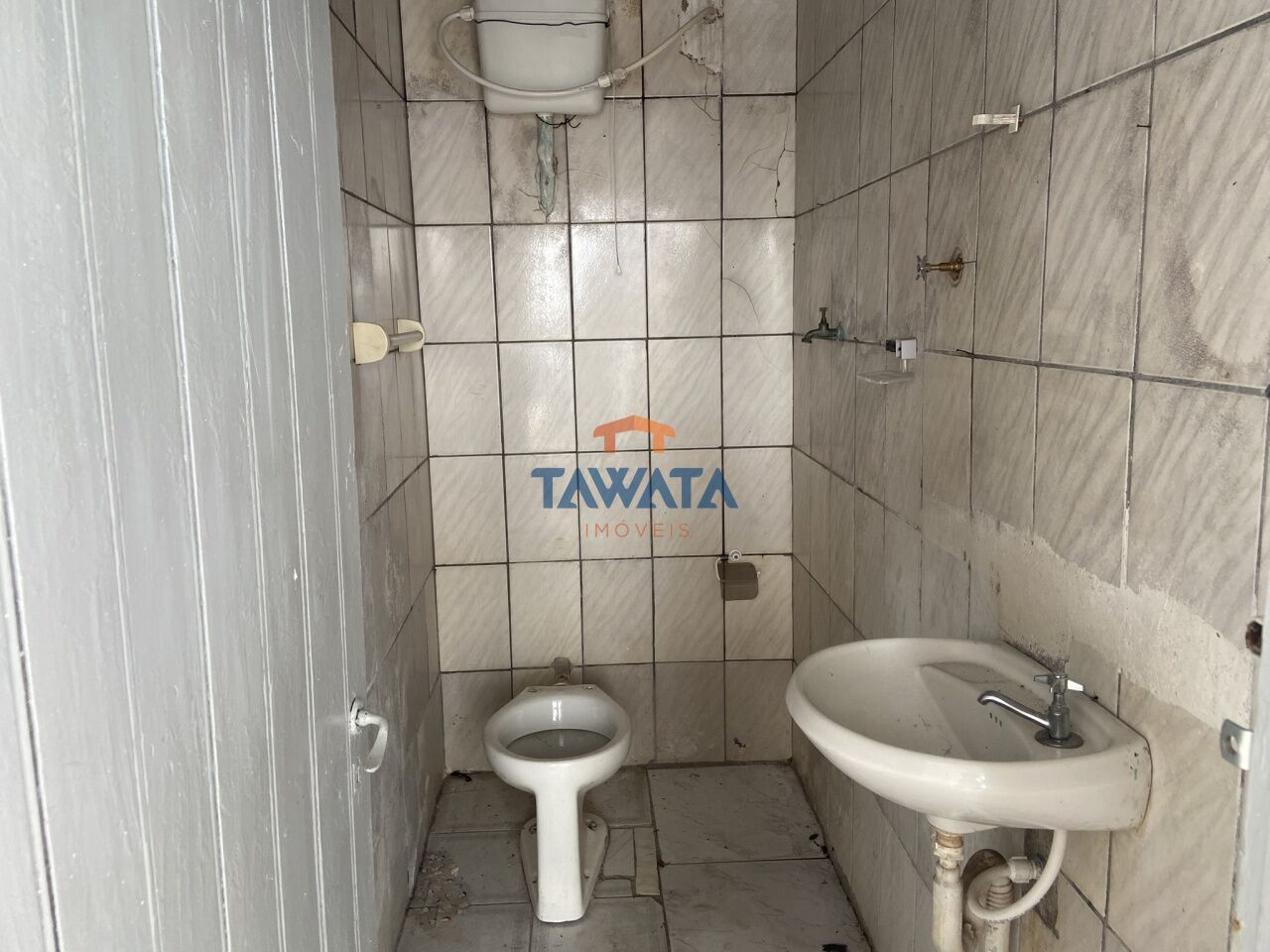 Casa térrea com 2 quartos para locação na Vila Formosa