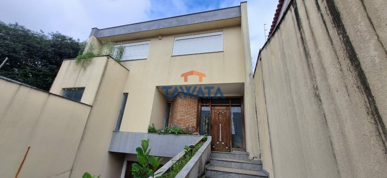 Sobrado à venda na Vila Carrão 