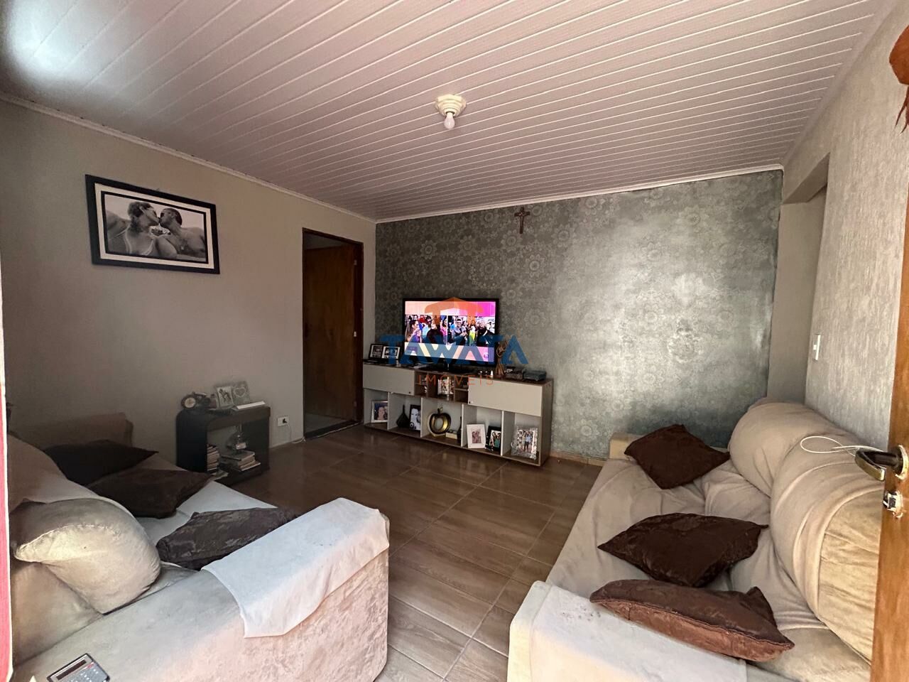 Casa de 2 quartos para venda no Jardim Vila Formosa