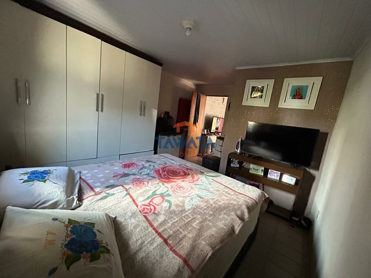 Casa de 2 quartos para venda no Jardim Vila Formosa