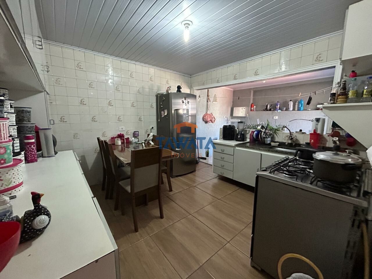 Casa de 2 quartos para venda no Jardim Vila Formosa
