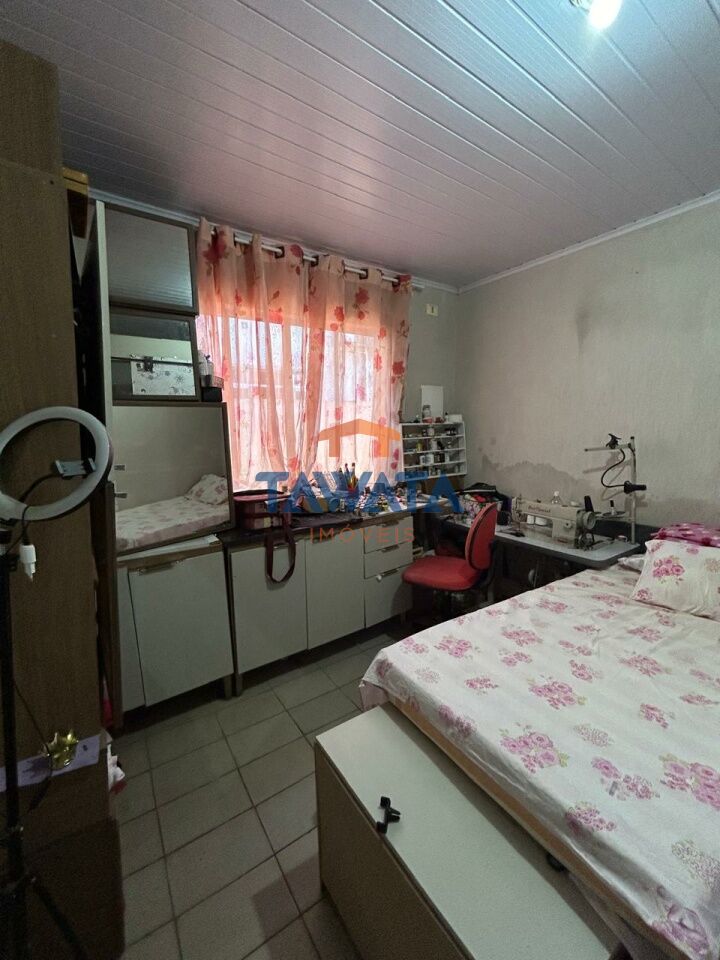 Casa de 2 quartos para venda no Jardim Vila Formosa
