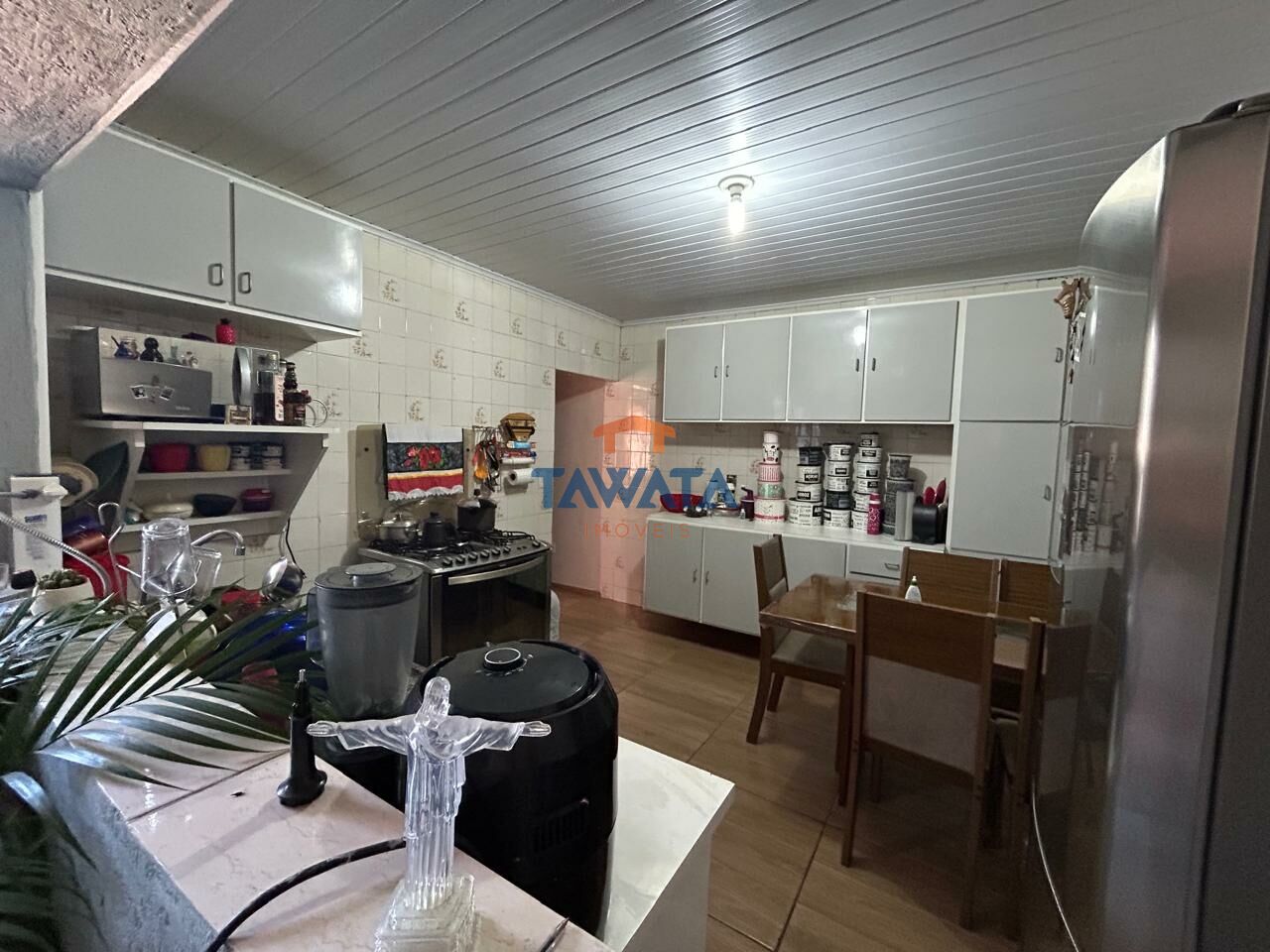 Casa de 2 quartos para venda no Jardim Vila Formosa