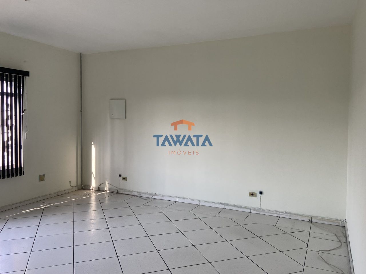 Sala para locação na Vila Carrão