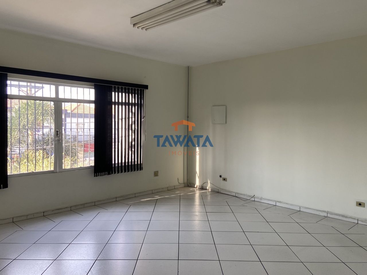 Sala para locação na Vila Carrão