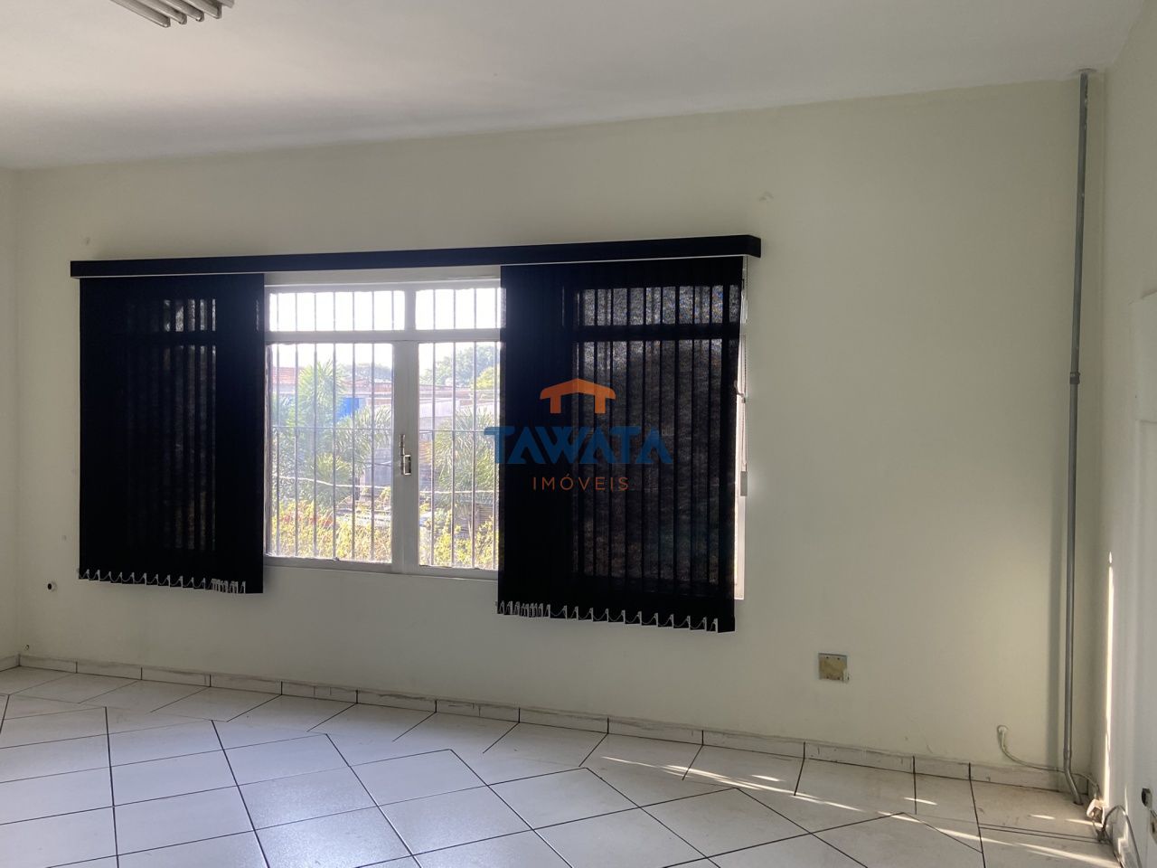 Sala para locação na Vila Carrão