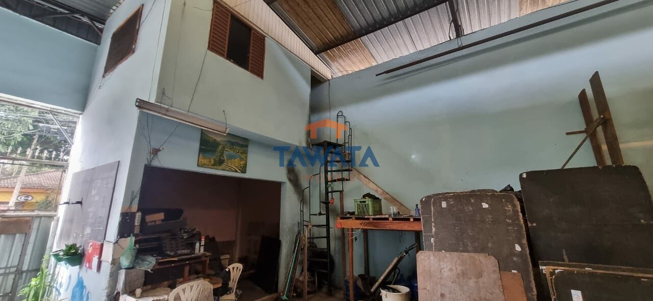 TERRENO / GALPÃO À VENDA NA VILA CARRÃO