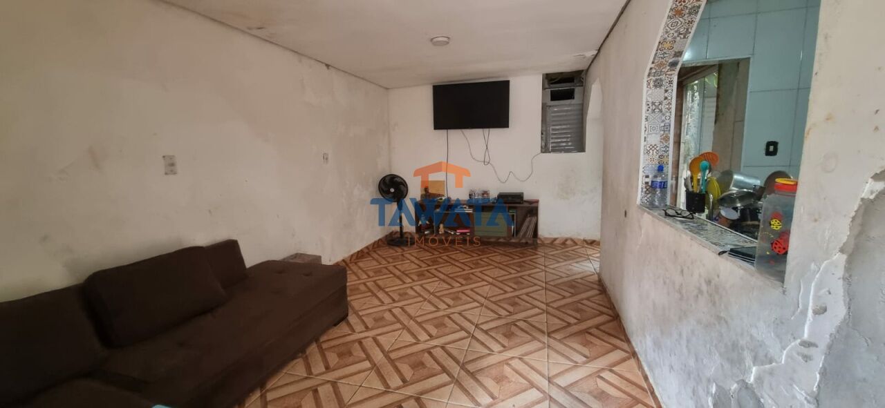 CASA / TERRENO - VENDA