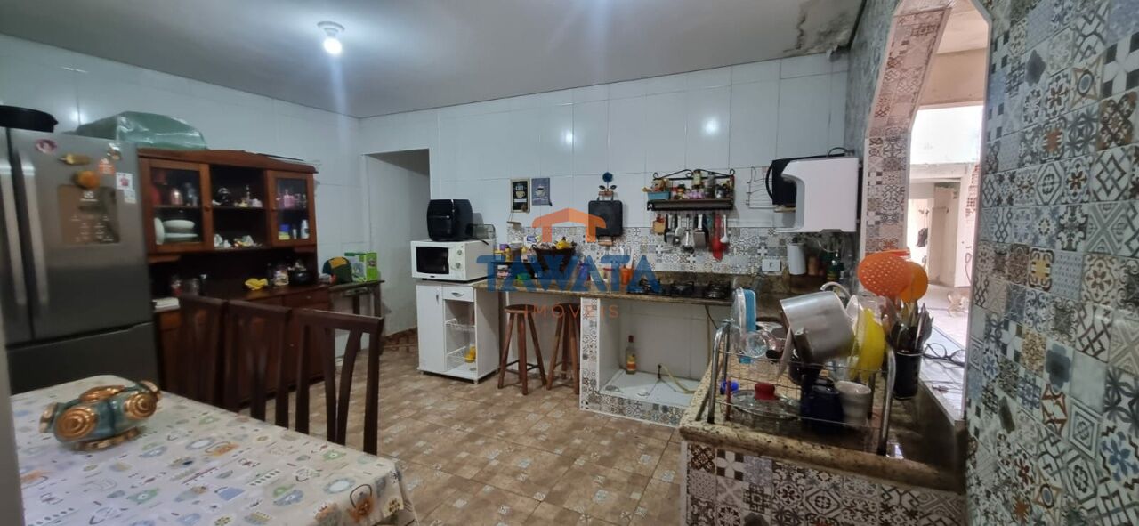 CASA / TERRENO - VENDA
