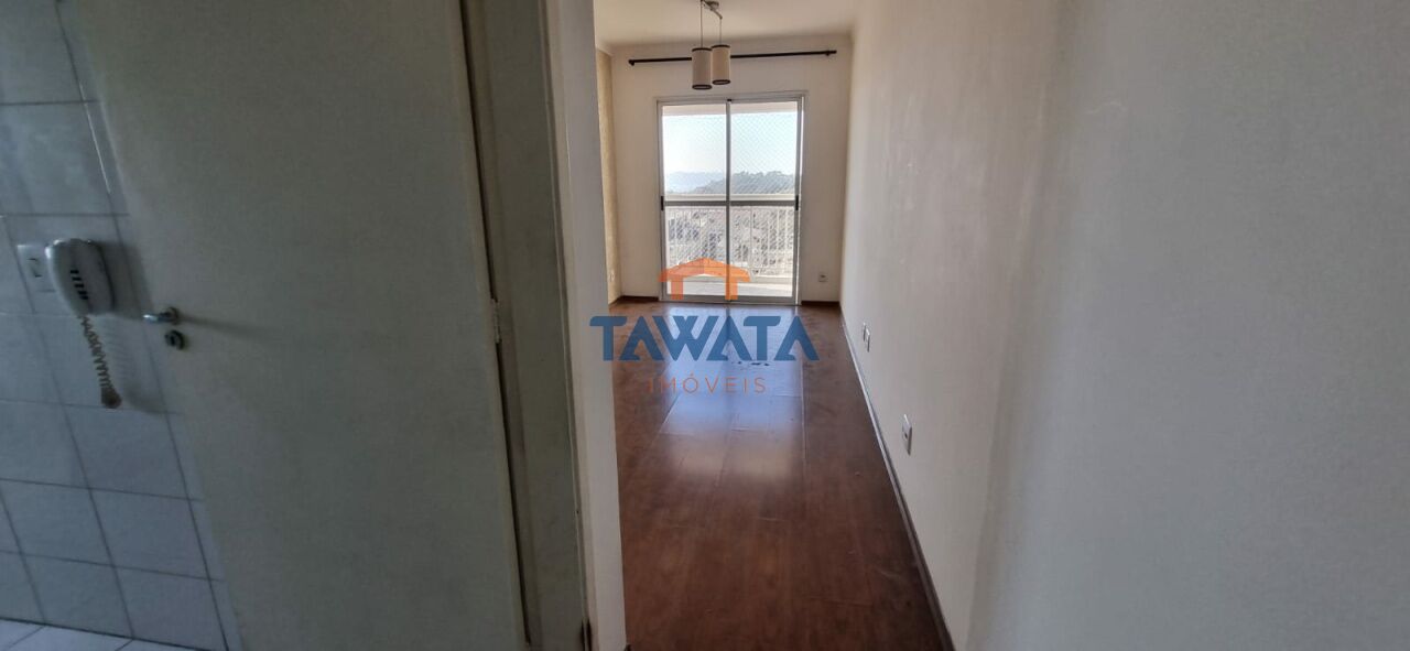 APARTAMENTO À VENDA NA VILA CARRÃO
