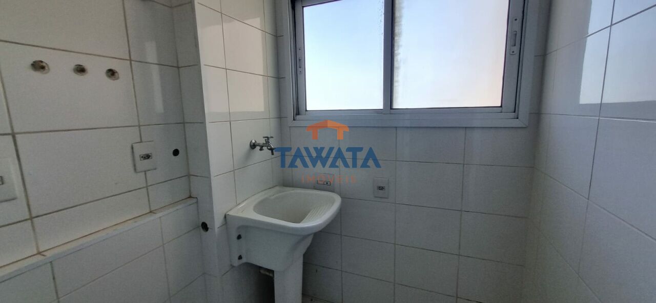 APARTAMENTO À VENDA NA VILA CARRÃO