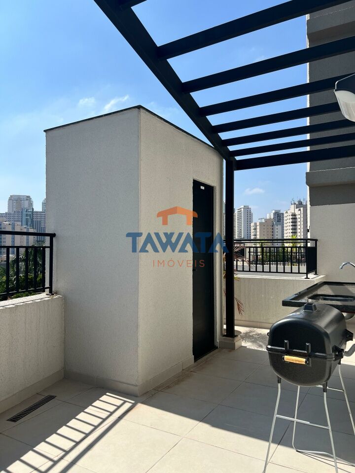 Studio residencial para locação - Tatuapé