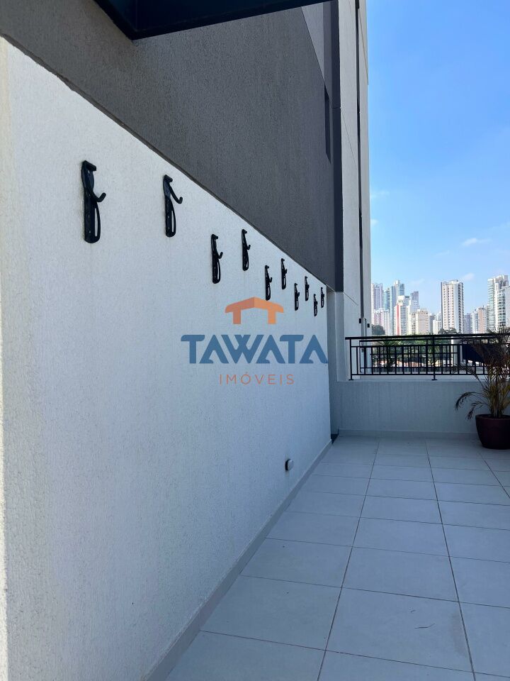 Studio residencial para locação - Tatuapé