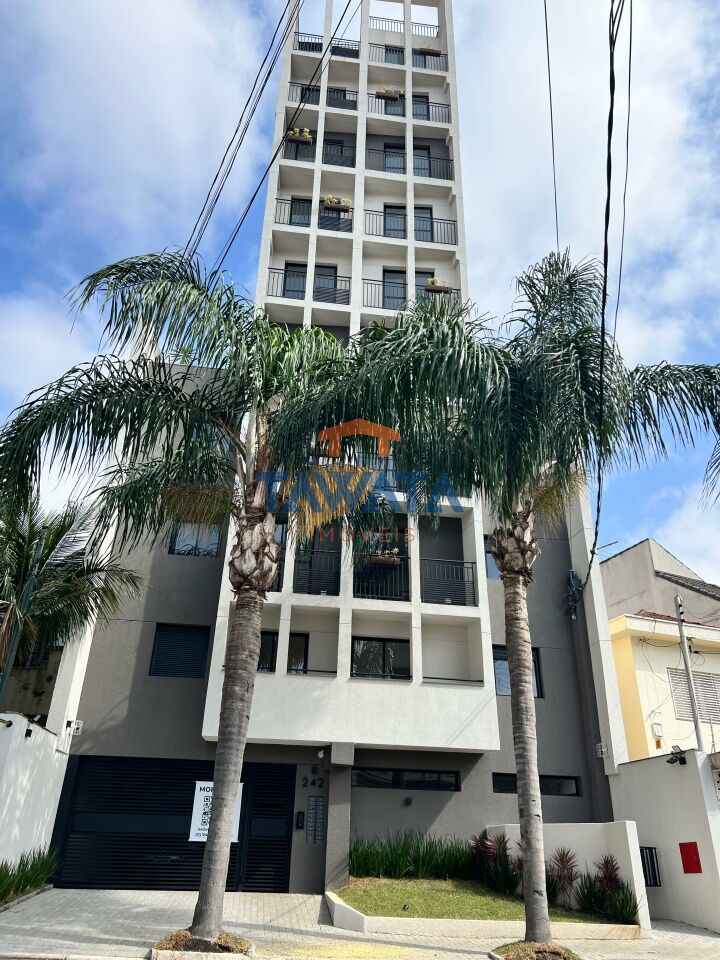 Studio residencial para locação - Tatuapé