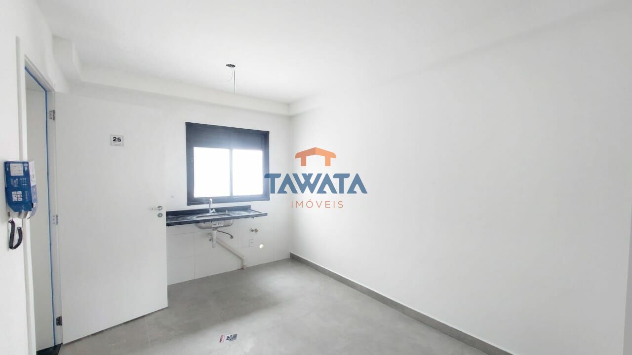 Locação - Apartamentos - sem vaga - Tatuapé