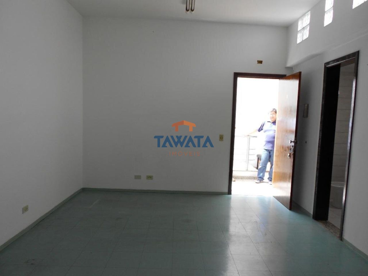Sala comercial para locação, Sapopemba