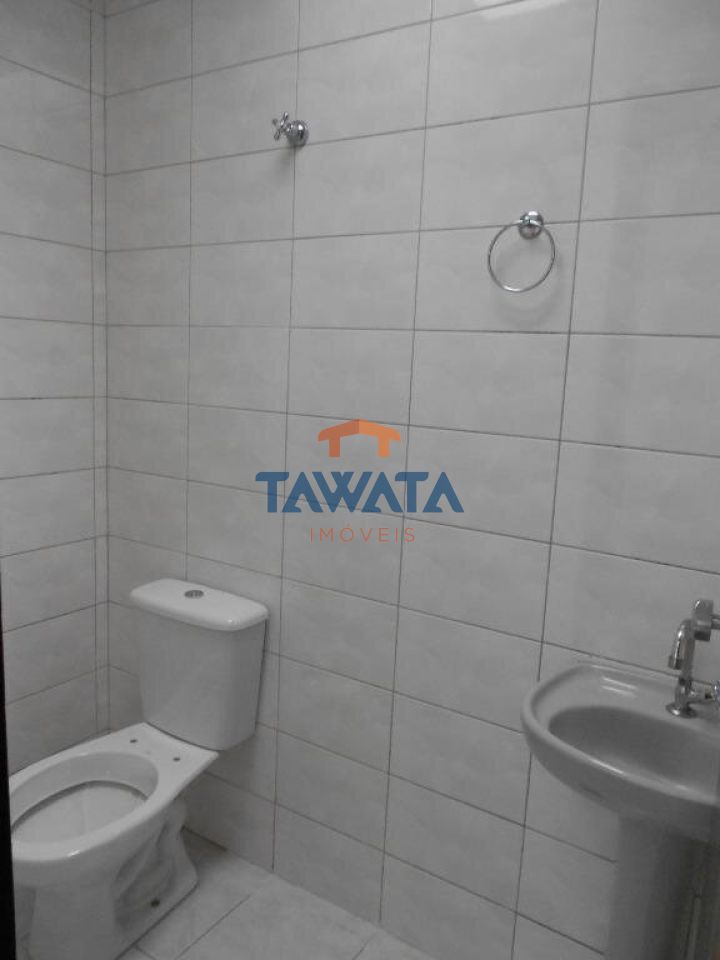 Sala comercial para locação, Sapopemba
