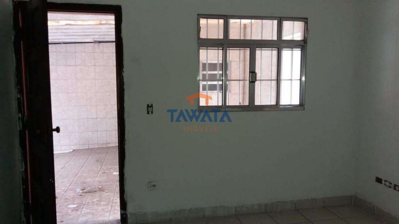 CASA TÉRREA + SALÃO COMERCIAL