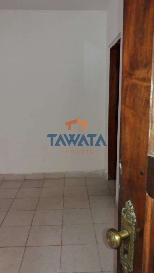 CASA TÉRREA + SALÃO COMERCIAL