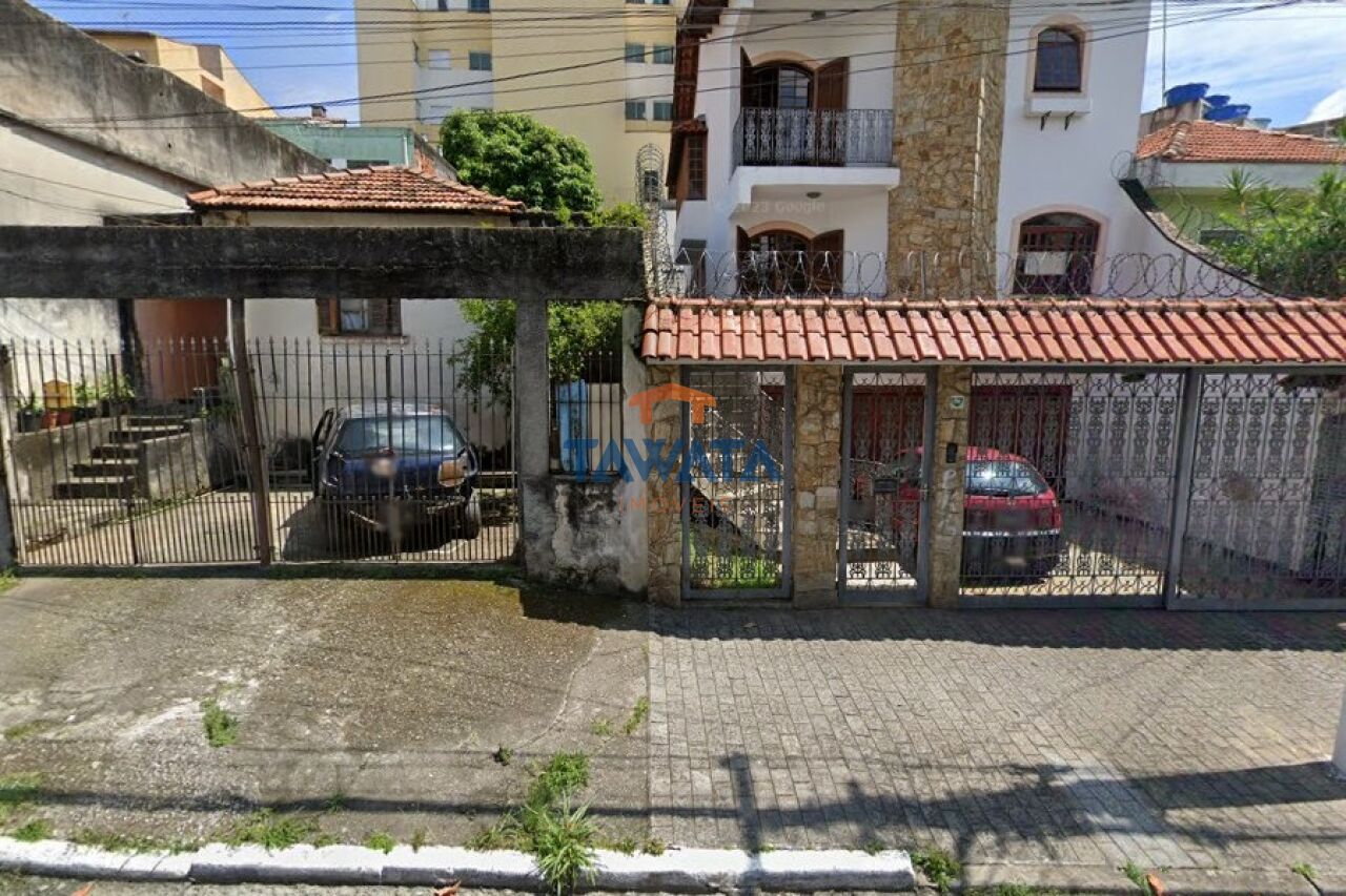 RUA BENEDITO GALVÃO